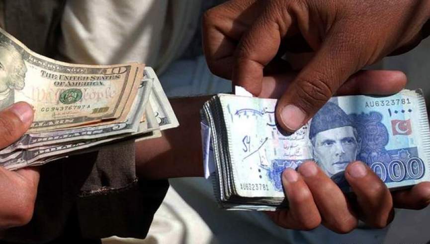 پاکستان په اقتصادي بحران کې ګیر دی