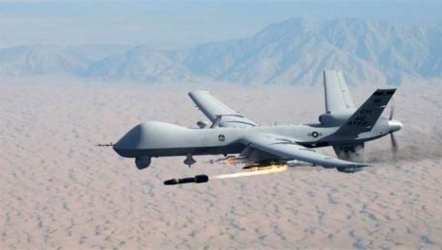 شش غیرنظامی در حمله هوایی نیروهای خارجی در غزنی کشته شدند