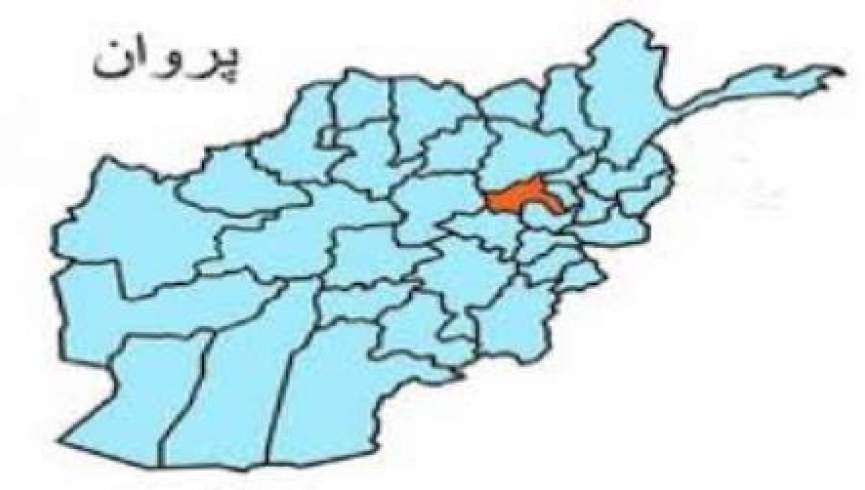 مقام‌های محلی پروان: طالبان وعده رهایی کارمندان کمیسیون انتخابات را داده‌اند