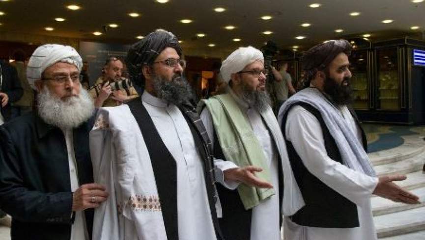 نمایندگان طالبان امروز وارد اسلام‌آباد می‌شوند