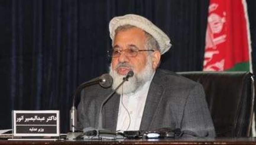 د انساني قاچاق ۵۵ شبکې کشف شوې، ځینې ساحتي شرکتونه په انساني قاچاق کې لاس لري