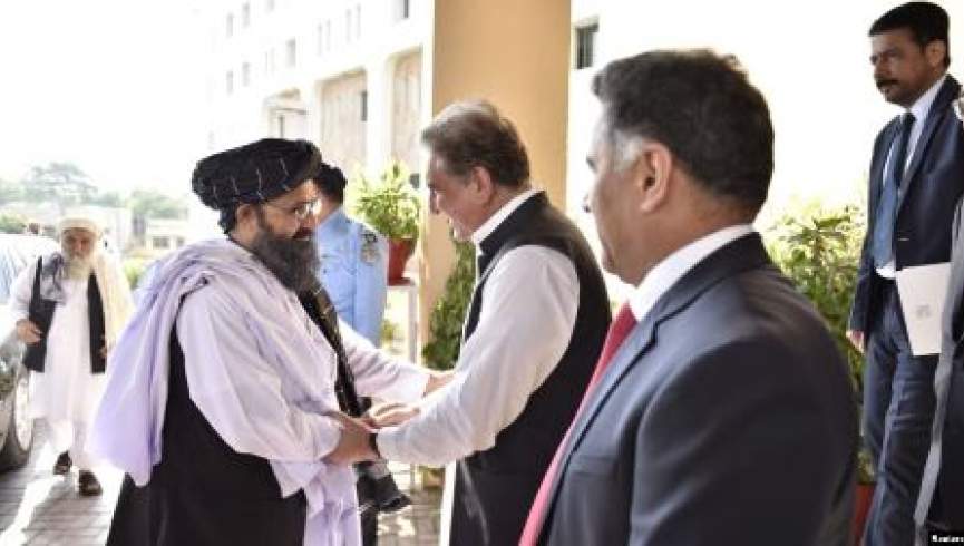 وزیر خارجه پاکستان: مقام‌‌های امریکایی و نمایندگان طالبان با یکدیگر در اسلام‌آباد دیدار می‌کنند