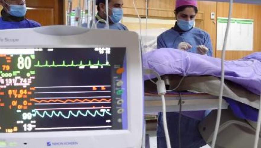 روز جهانی قلب و نگرانی‌ها از افزایش بیماری‌های قلبی در افغانستان