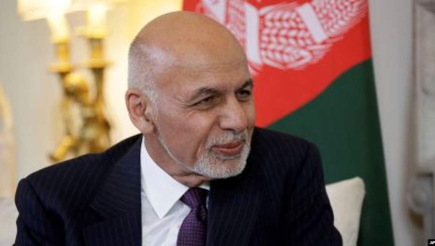 غنی: ممکن است تا 5 سال دیگر رییس جمهور افغانستان باشم