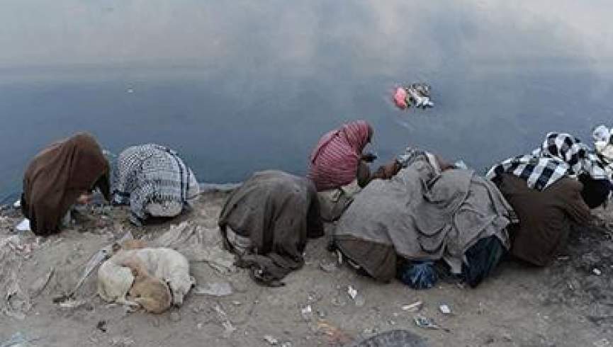 افغانستان کې د معتادینو ورځنۍ لګښت ۳ میلیون ډالره دی