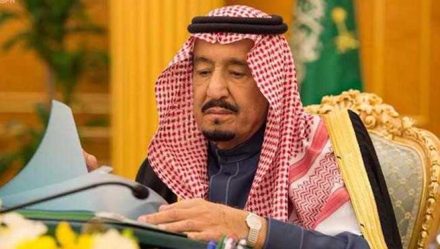 موافقت پادشاه سعودی با استقرار نیروهای امریکایی