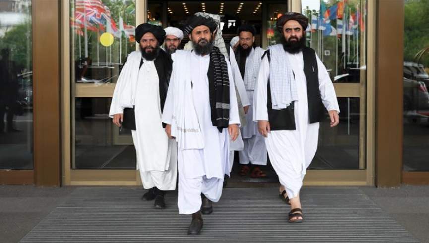 اگر طالبان آتش‌بس کنند مذاکرات صلح دوباره آغاز می‌شود