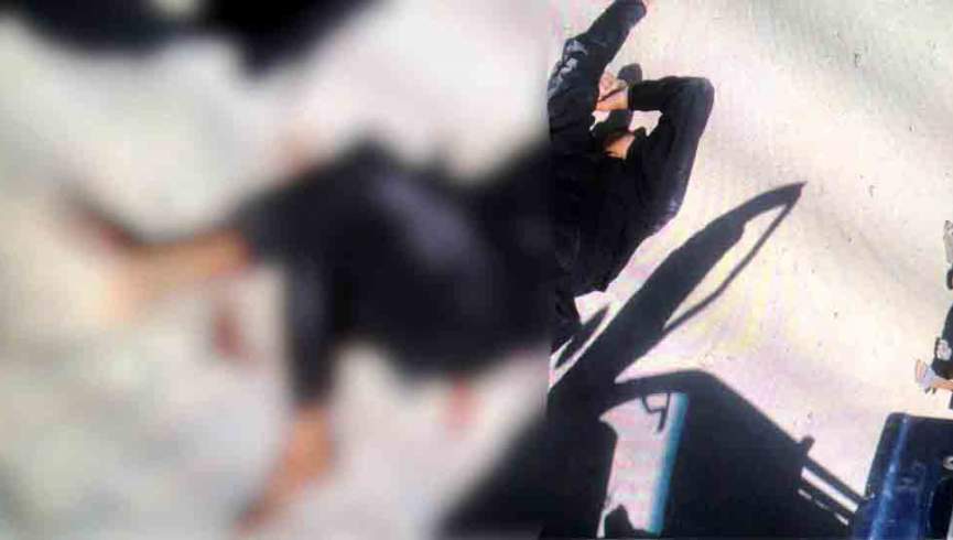 پولیس هرات دزدی مسلح را از پای در آورد و همدستش را زخمی کرد