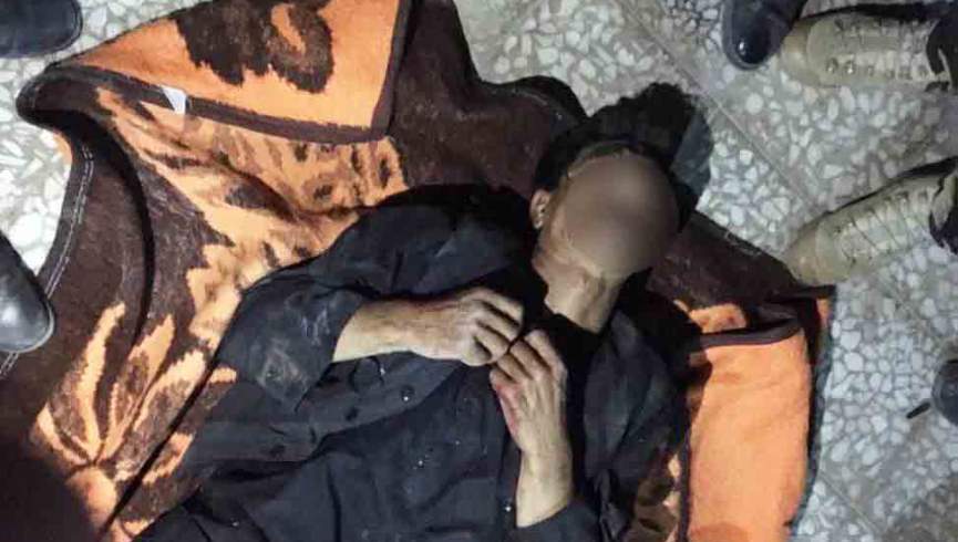 سرکرده یک باند آدم‌ربایی در هرات زخمی و بازداشت شد