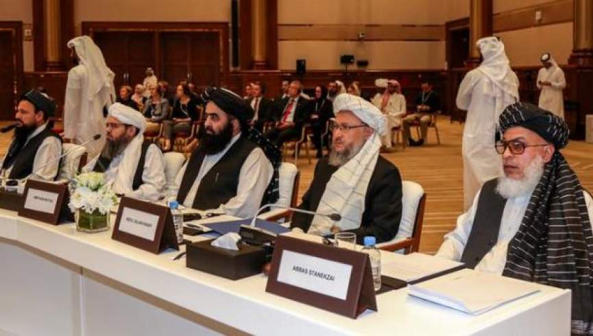 طالبان: نشست بین‌الافغانی به زودی در چین برگزار می‌شود