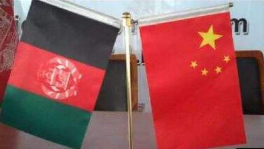 نشست چین در مورد صلح افغانستان به تعویق افتاد