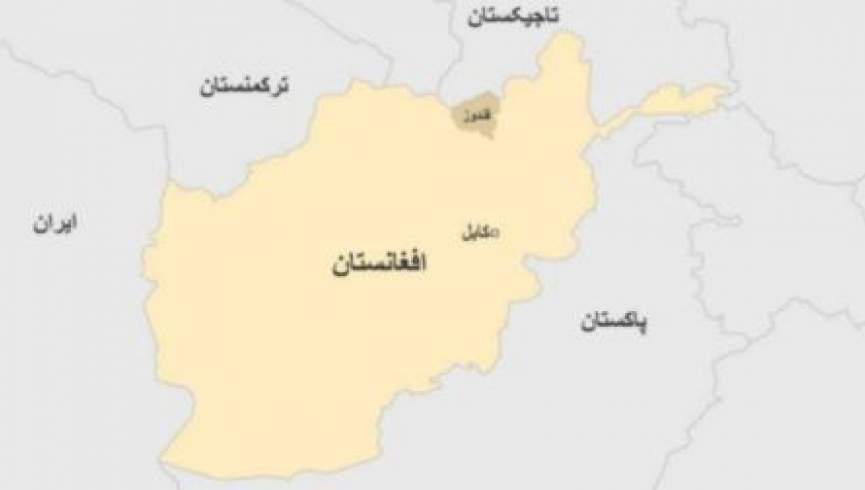حمله گروهی طالبان به ولسوالی‌های چهاردره و دشت‌ارچی قندوز شکست خورد