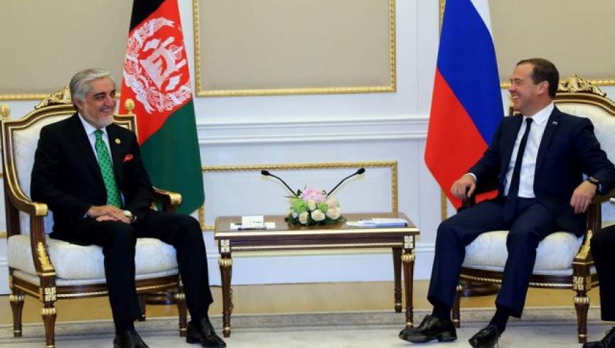 دمتری میدودوف: روسیه خواهان تکمیل طرح‌های گذشته زیربنایی خود در افغانستان است
