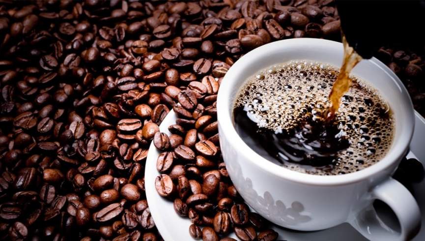 تاثیر نوشیدن قهوه در مبارزه با سرطان جگر