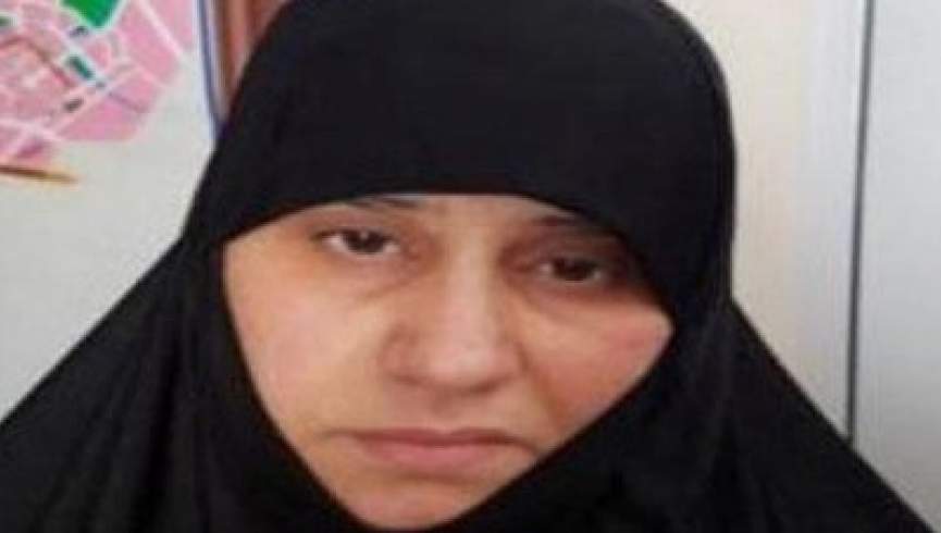همسر ابوبکر البغدادی اطلاعات زیادی درباره داعش فاش کرد