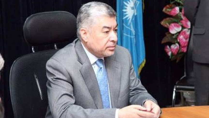 وزیر پیشین معارف کشور درگذشت
