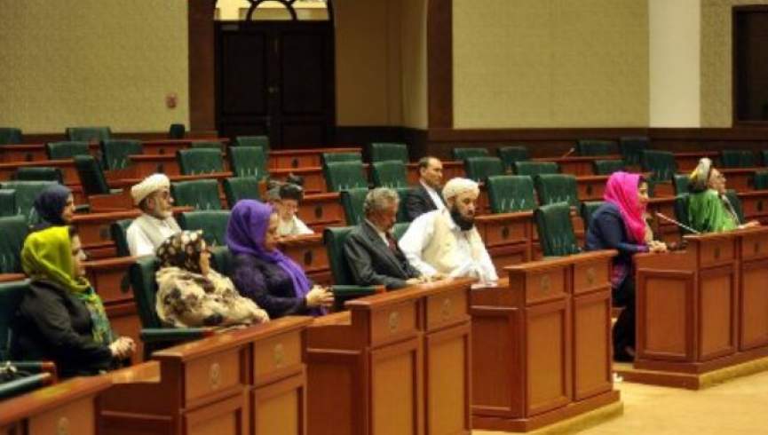 مجلس سنا: کمیسیون انتخابات کشور را به بحران می‌برد