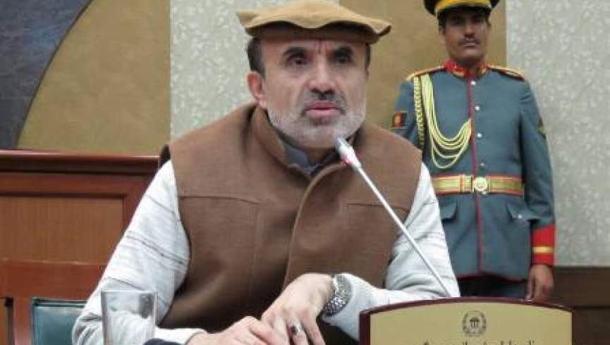 واکنش سنا به حمله بر دادستان‌ها در قره‌باغ کابل؛ حکومت اقتدار خود را به نمایش بگذارد