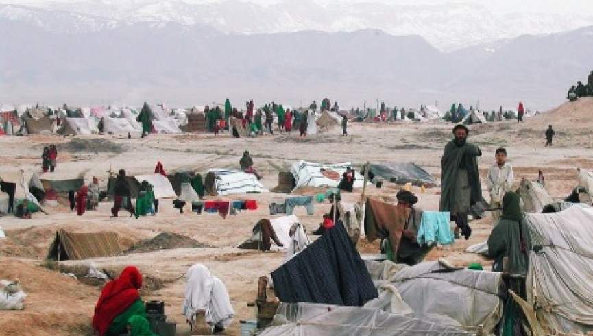 سازمان ملل: بیش از 12 میلیون نفر در افغانستان به کمک فوری غذایی نیاز دارند