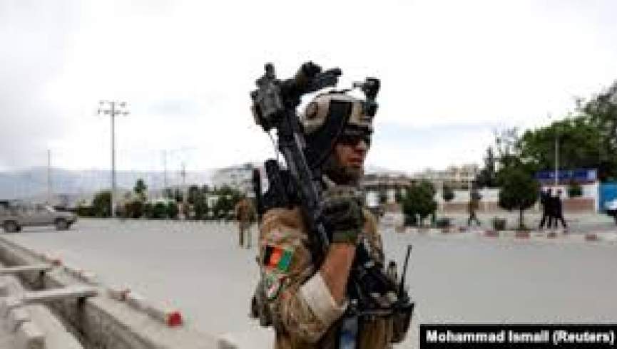 کابل کې پر امنیتي ځواکونو وسله وال برید کې دوه تنه وژل شوي