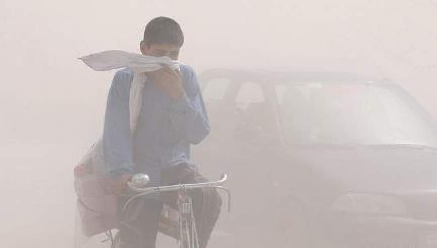 نگرانی مجلس از آلودگی هوای کابل؛ حکومت برای حل فوری این‌مشکل نشست فوق‌العاده برگزار کند