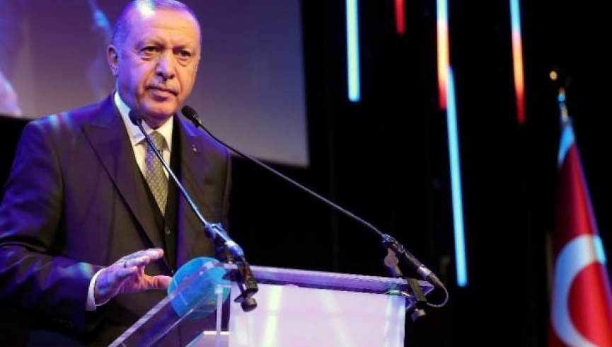 اردوغان: سیاستمداران و رسانه‌های اروپایی به تعصبات ضد اسلامی دامن می‌زنند