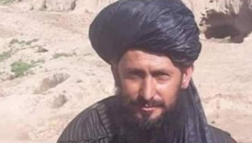 رییس دفتر والی نام‌نهاد طالبان برای ولایت فاریاب کشته شد