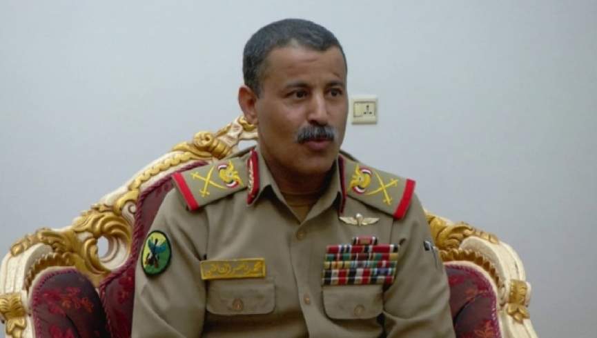 هشدار وزیر دفاع یمن به سعودی ، امارات و اسراییل