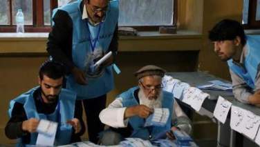 سنا به کمیسیون انتخابات: هر نتیجه‌ای که در اختیار دارید اعلام کنید