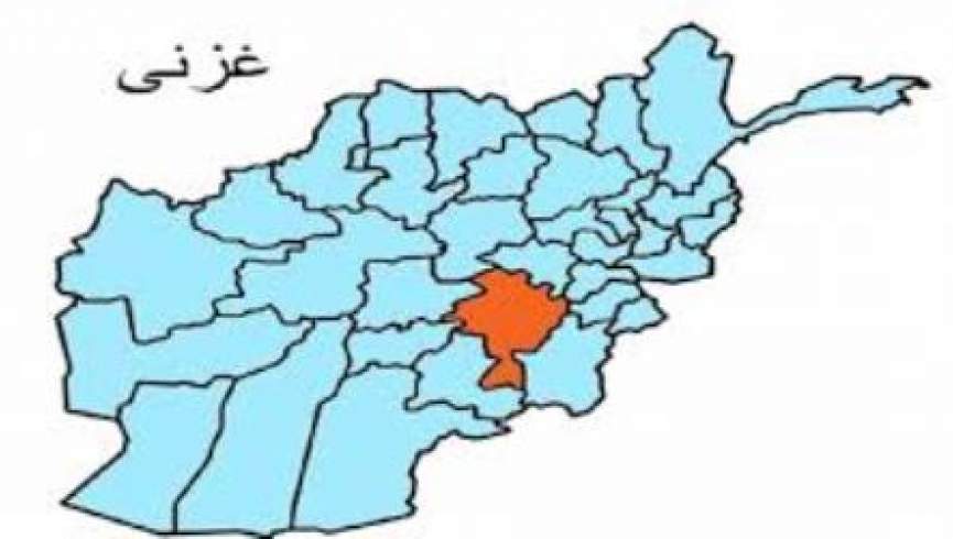 25 سرباز ارتش در تیراندازی نفوذی طالبان در غزنی کشته شدند