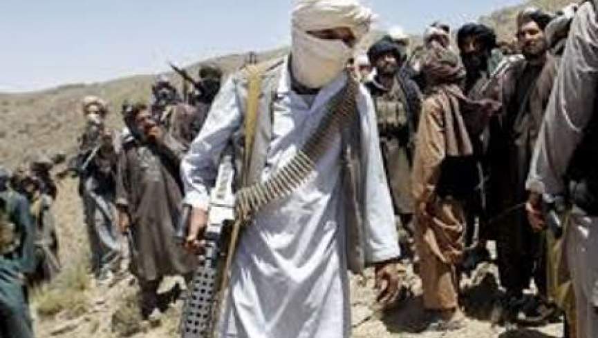 حمله تهاجمی طالبان در غزنی به عقب زده شد