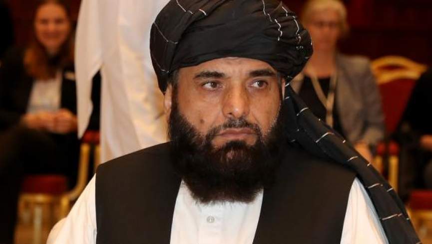 طالبان: مذاکرات بین‌الافغانی پس از امضای توافقنامه با امریکا آغاز خواهد شد