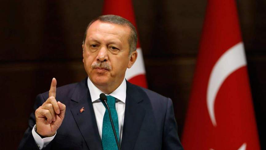 اردوغان:سعودی، نخست‌وزیر پاکستان را تهدید کرده است