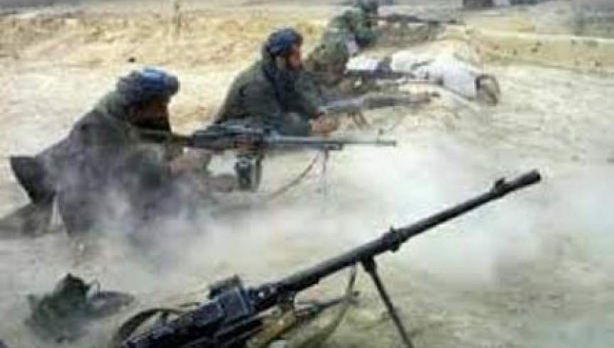 حمله گروهی طالبان بالای یک پاسگاه‌ امنیتی در ولسوالی دولت‌آباد بلخ؛ شهادت 7 سرباز ارتش تایید شد
