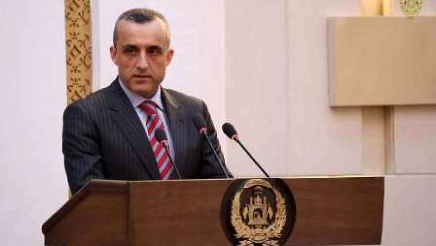 امرالله صالح: سیاسیون معترض با گروگان‌گیری انتخابات "تنها به دنبال امتیازگیری هستند"