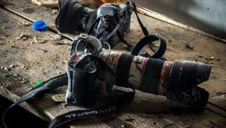 فدراسیون خبرنگاران: 116مورد خشونت علیه خبرنگاران در سال جاری ثبت شده است