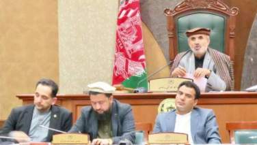 کمیسیون دفاعی مجلس سنا: ماهانه یک میلیون لیتر تیل از هر قول اردوی ارتش دزدی می‌شود