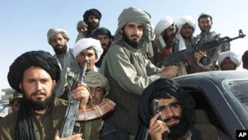 فرمانده جنگی طالبان مخالفت خود با آتش‌بس در افغانستان را اعلام کرد