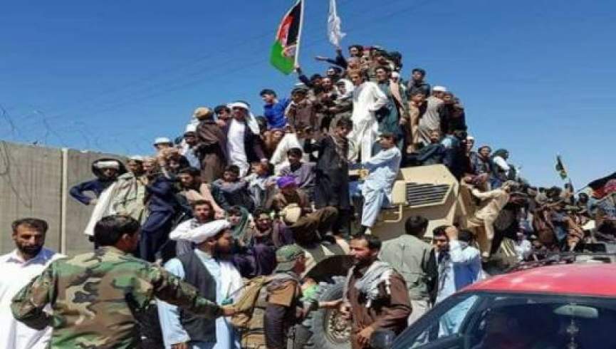 امریکا دې د سرتېرو په ایستلو کې بېړه او پر طالبانو د باور نه کوي