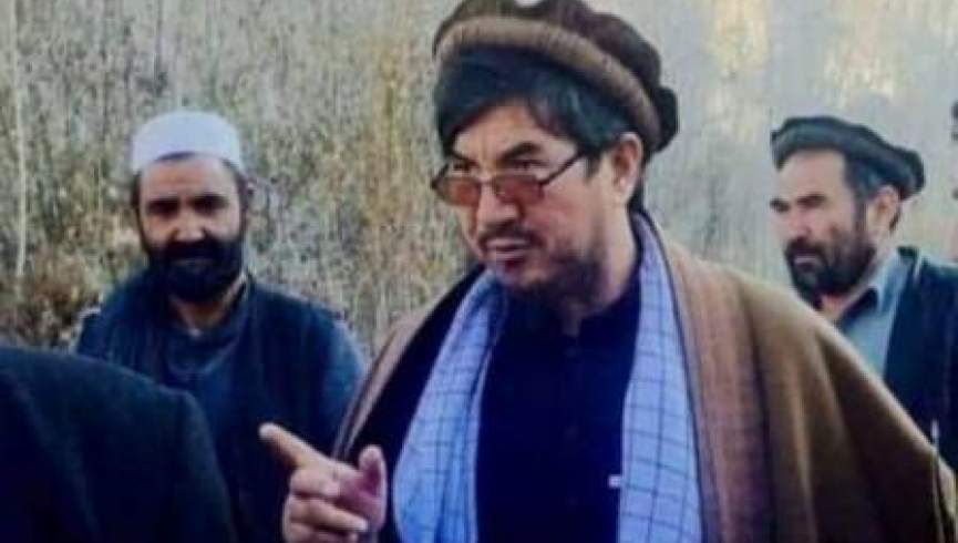 آمر ستار از فرماندهان پیشین حزب جمعیت اسلامی در کابل کشته شد