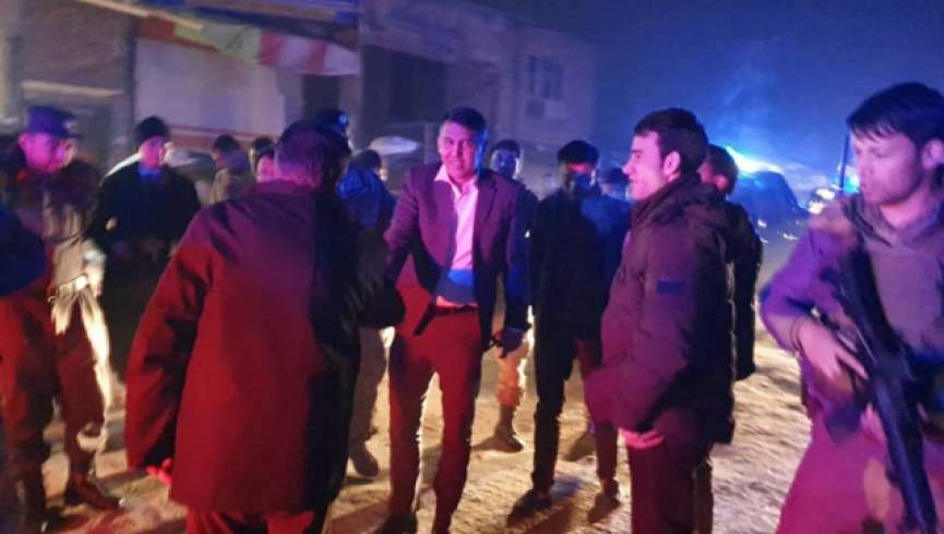 افزایش جرایم جنایی در پایتخت؛ یک هزار پولیس در شهر کابل توظیف شدند