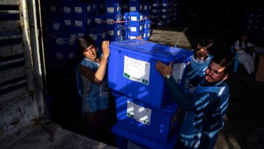 تیفا: صدها محل رای‌دهی بر اساس فشار سیاسی به بازشماری می‌روند