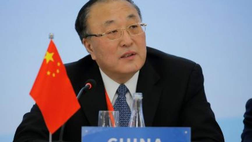 نماینده چین در سازمان ملل: امریکا با ترور سردار سلیمانی موازین بین‌المللی را نقض کرد