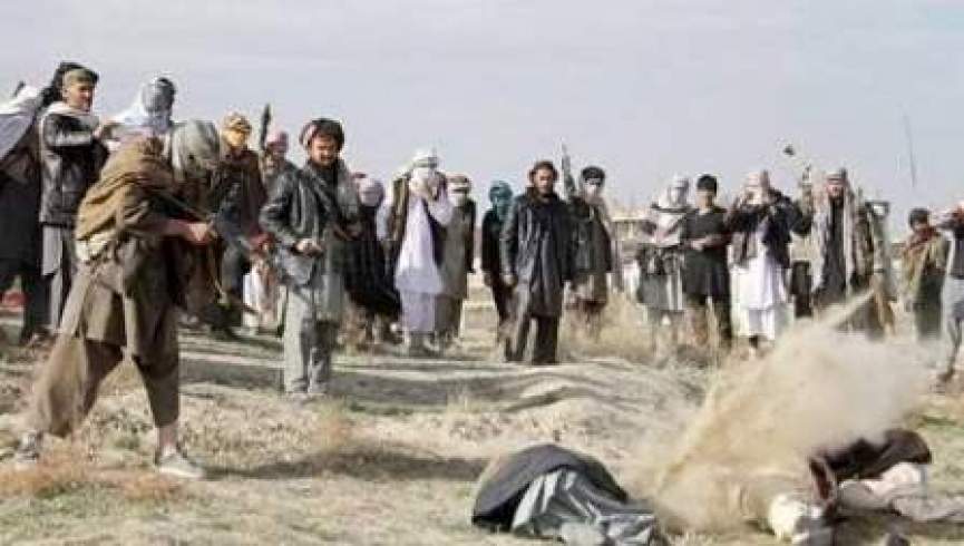 طالبان دو مسافر را در شاهراه کابل- قندهار تیرباران کردند