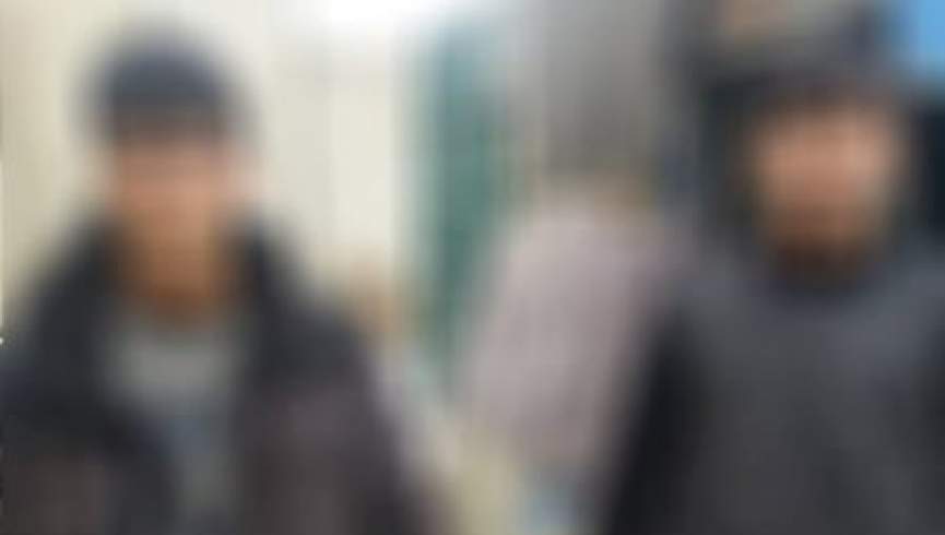 شش نفر به اتهام ارتکاب جرایم جنایی در کابل بازداشت شدند