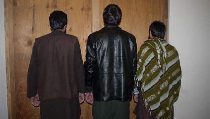 چهار قاتل فراری در کابل و پروان بازداشت شدند