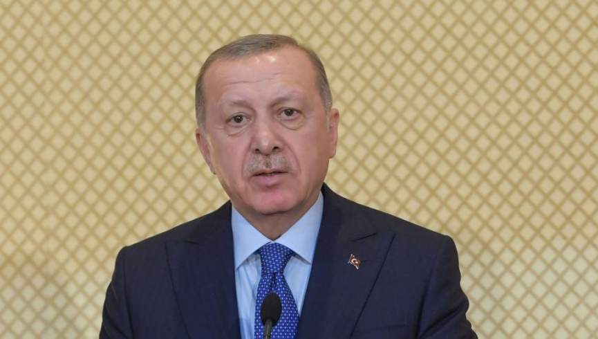 اردوغان: موضع آنکارا نقش مهمی در مقابله با کوتای حفتر داشته است
