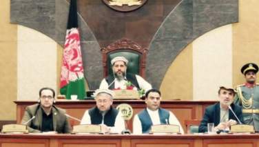 سناتوران: عاملان رویداد حوزه هفتم کابل باید اعدام شوند