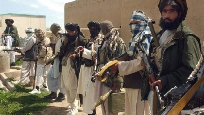 حمله گروهی طالبان بالای پاسگاه‌های امنیتی وردوج بدخشان شکست خورد