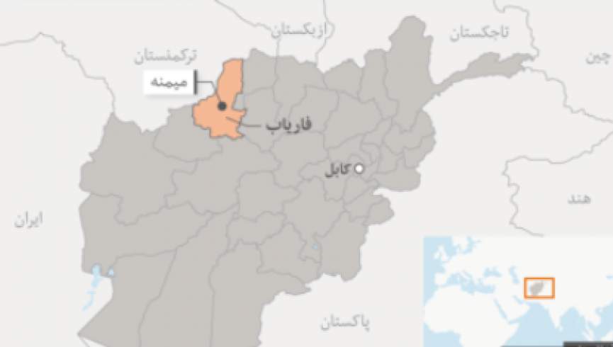انفجار ماین در داخل یک دواخانه در فاریاب یک کشته و 5 زخمی بر جای گذاشت